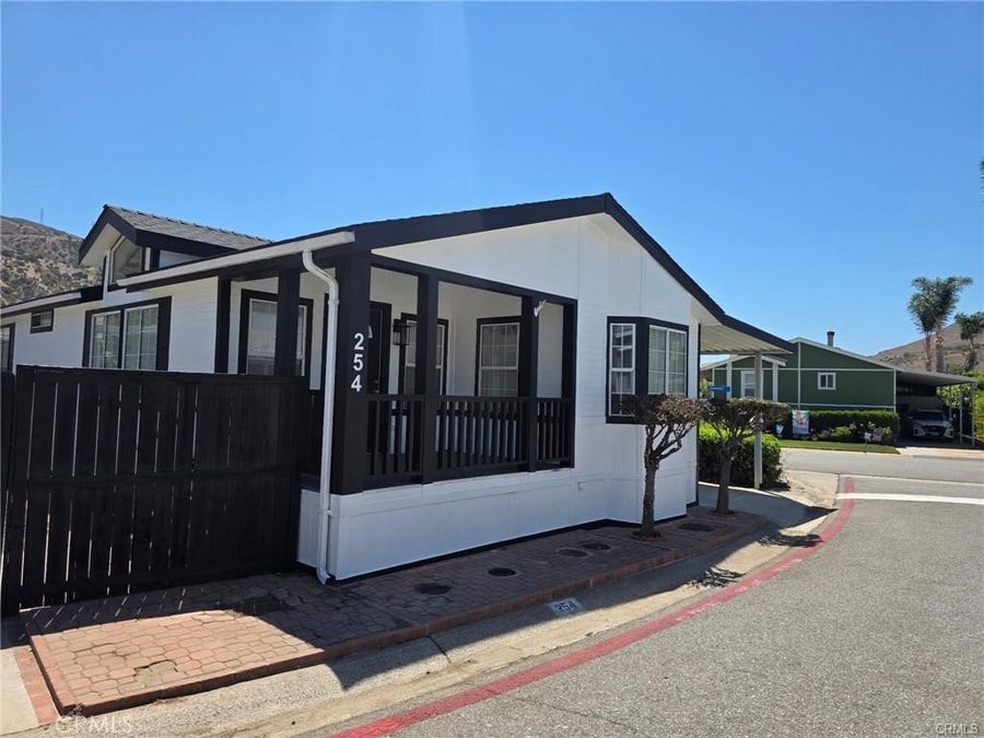 Property photo for 4901 Green River Road, #254, Corona, CA
