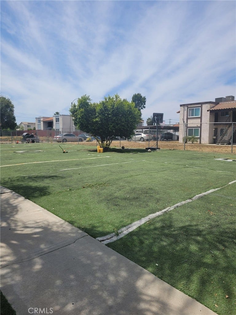 Property photo for 0 Sheila Street, Moreno Valley, CA