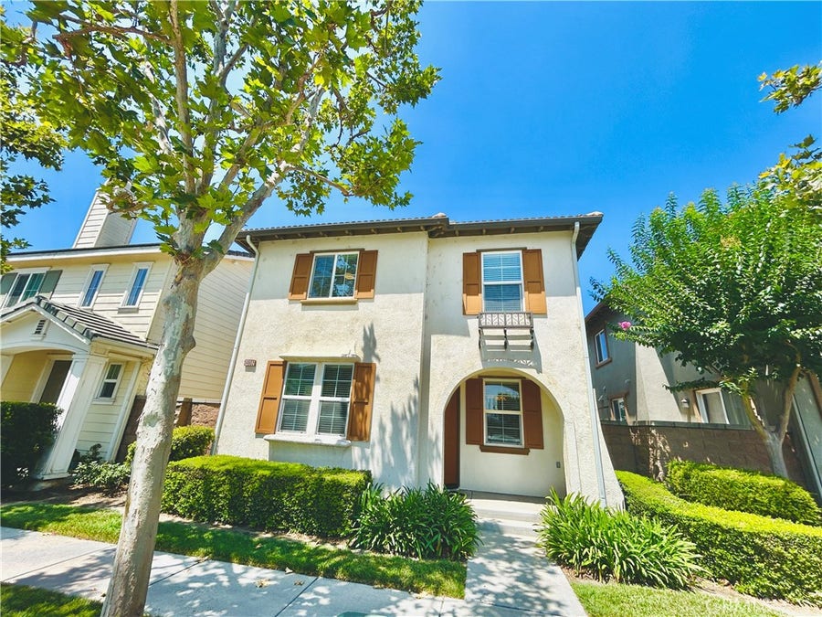 Property photo for 14602 Longwood, Chino, CA