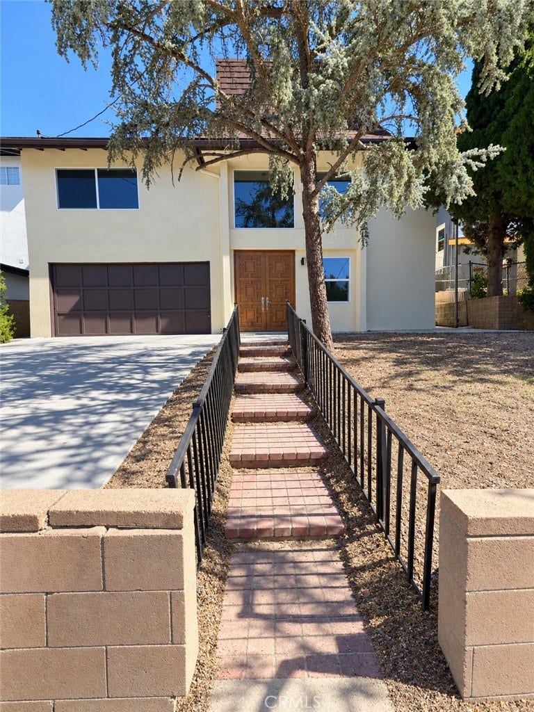 Property photo for 5144 Don Pio, Woodland Hills, CA