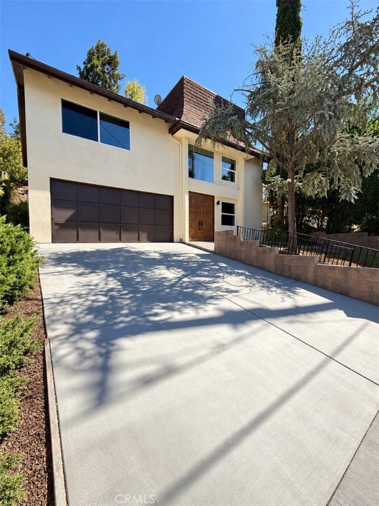 Property photo for 5144 Don Pio, Woodland Hills, CA