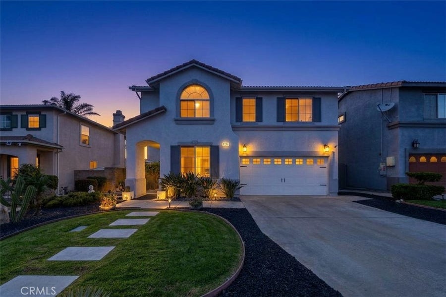 Property photo for 5736 Tamarisk, Fontana, CA