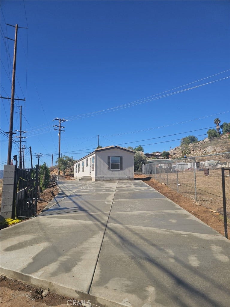 Property photo for 27735 State Highway 74, Perris, CA