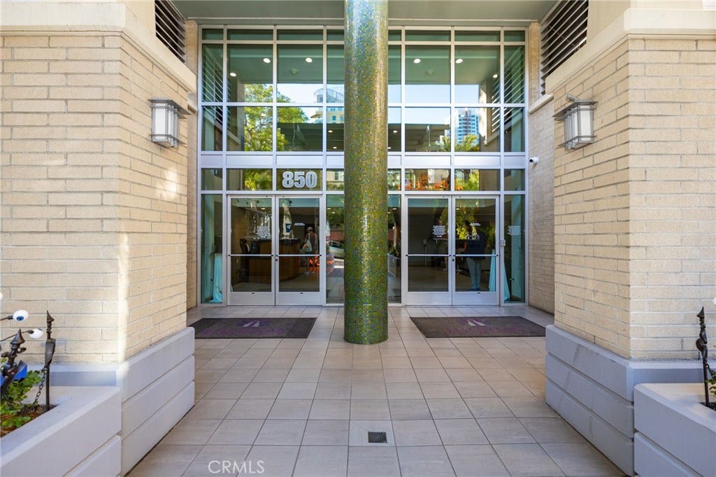 850 Beech, #1205, San Diego, CA 92101 850 Beech, #1205, San Diego, CA 92101