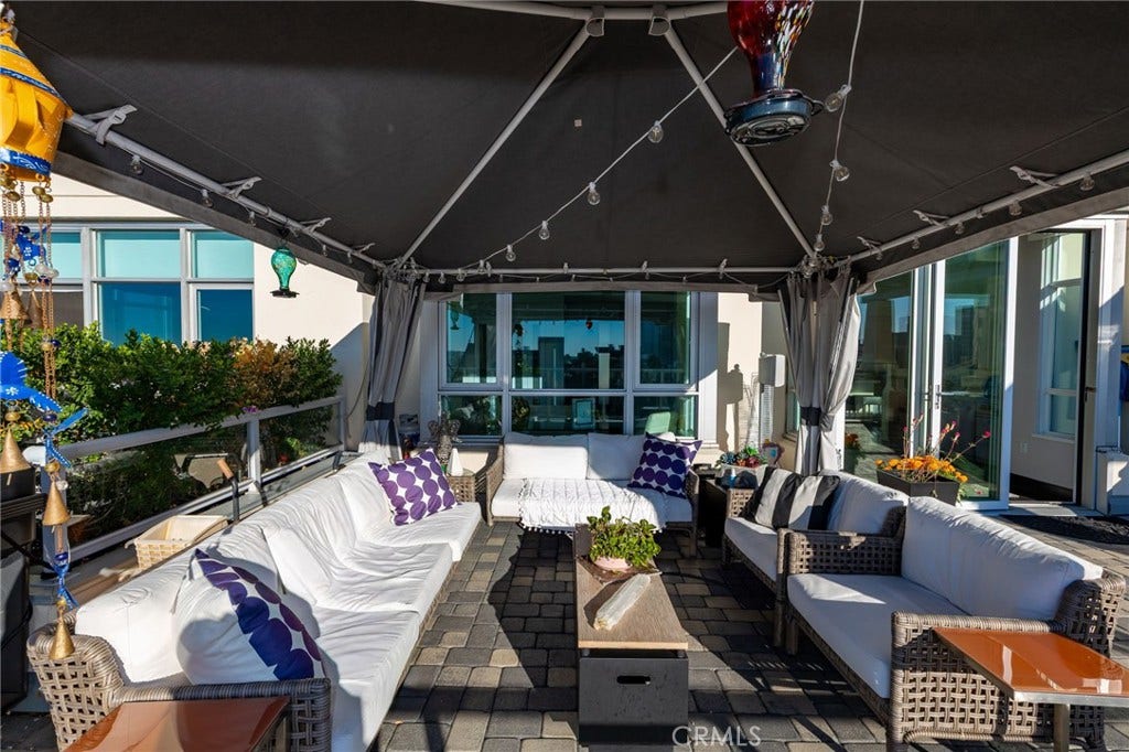 850 Beech, #1205, San Diego, CA 92101 850 Beech, #1205, San Diego, CA 92101