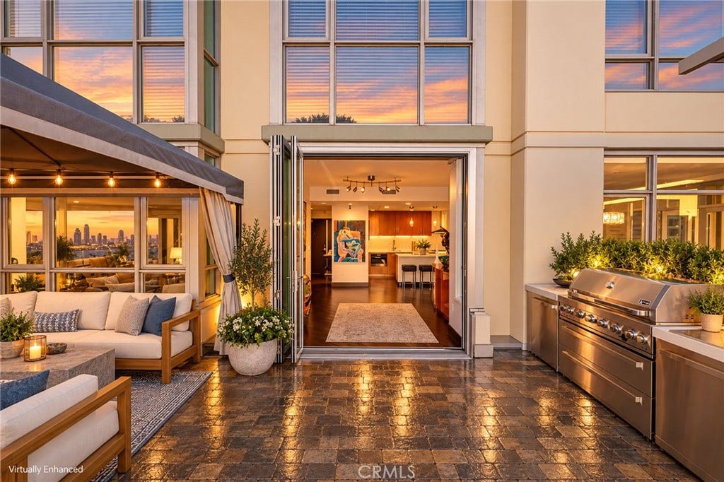 850 Beech, #1205, San Diego, CA 92101 850 Beech, #1205, San Diego, CA 92101