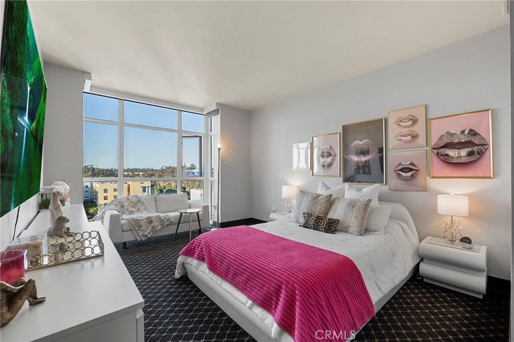 850 Beech, #1205, San Diego, CA 92101 Second master