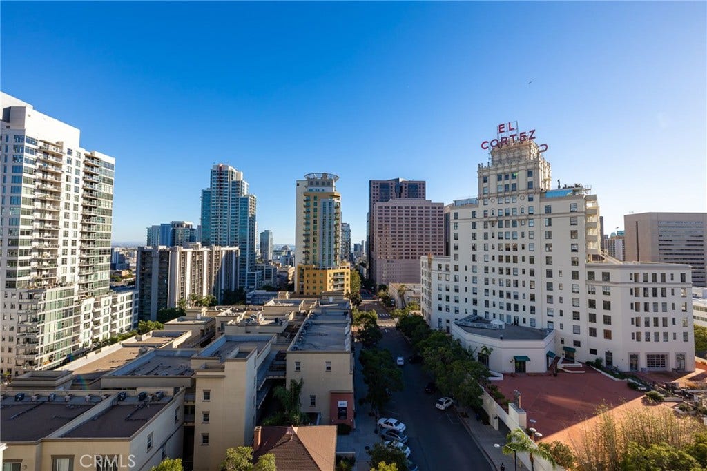 850 Beech, #1205, San Diego, CA 92101 850 Beech, #1205, San Diego, CA 92101