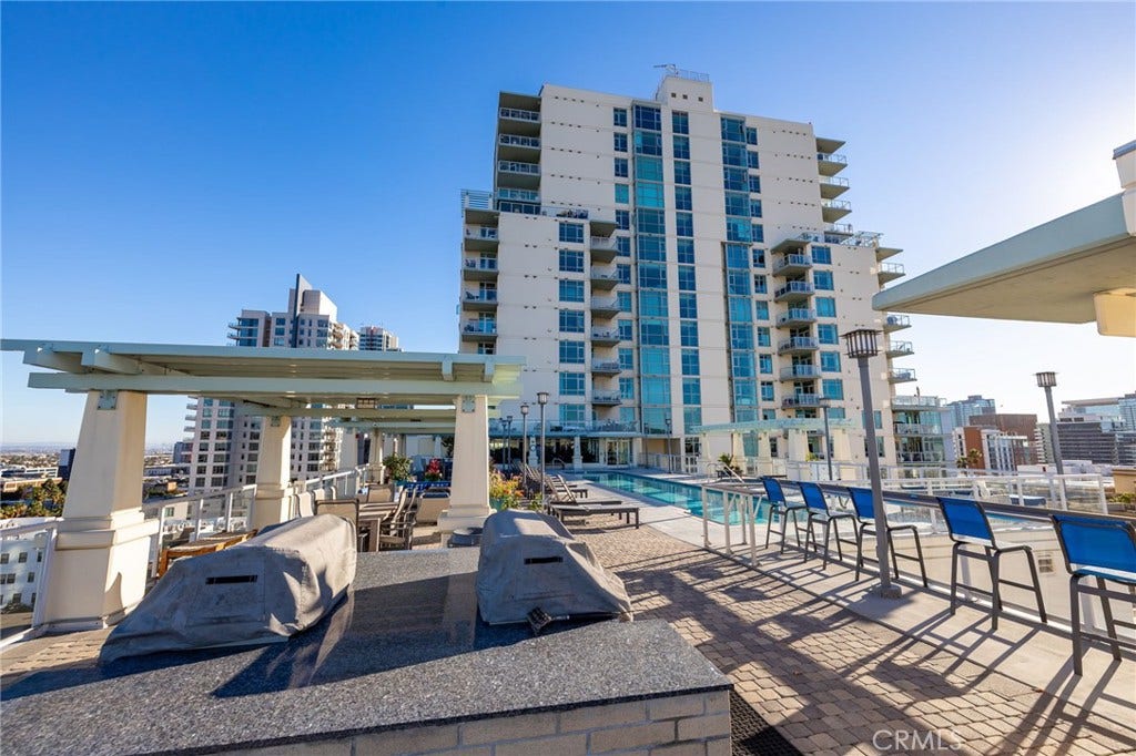 850 Beech, #1205, San Diego, CA 92101 850 Beech, #1205, San Diego, CA 92101