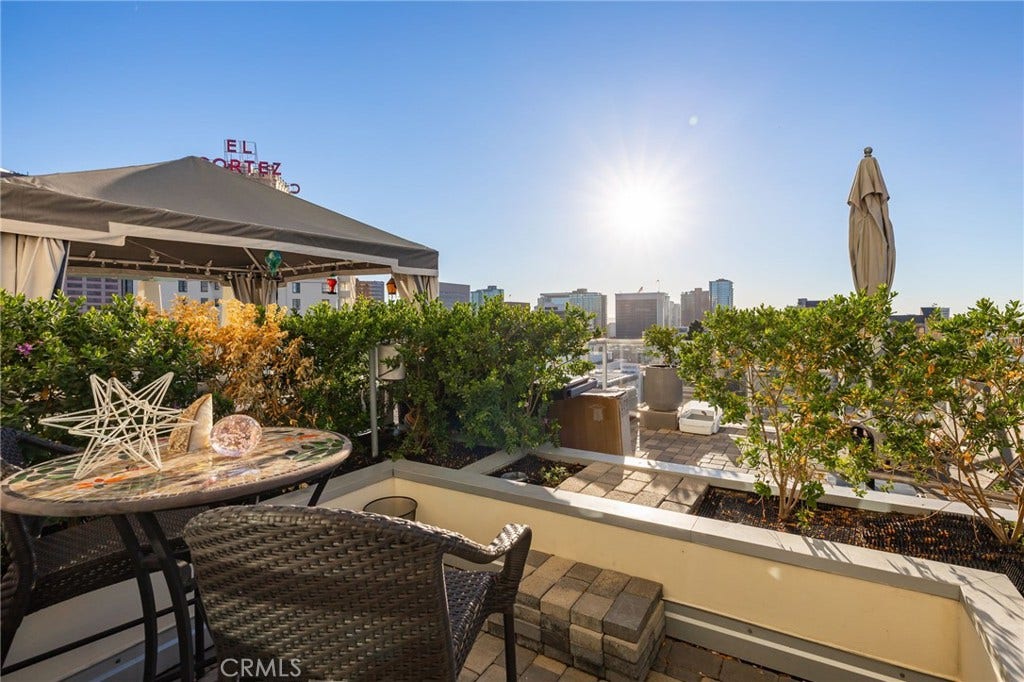 850 Beech, #1205, San Diego, CA 92101 850 Beech, #1205, San Diego, CA 92101