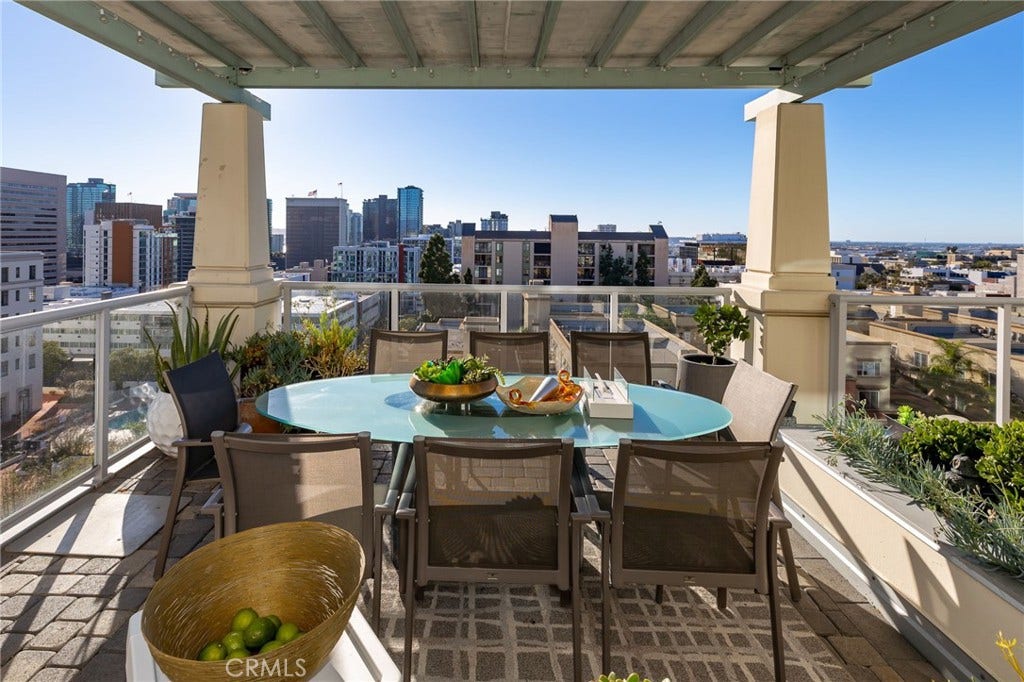 850 Beech, #1205, San Diego, CA 92101 850 Beech, #1205, San Diego, CA 92101