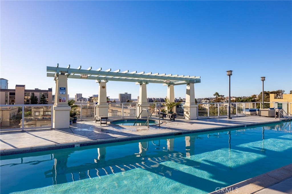 850 Beech, #1205, San Diego, CA 92101 850 Beech, #1205, San Diego, CA 92101