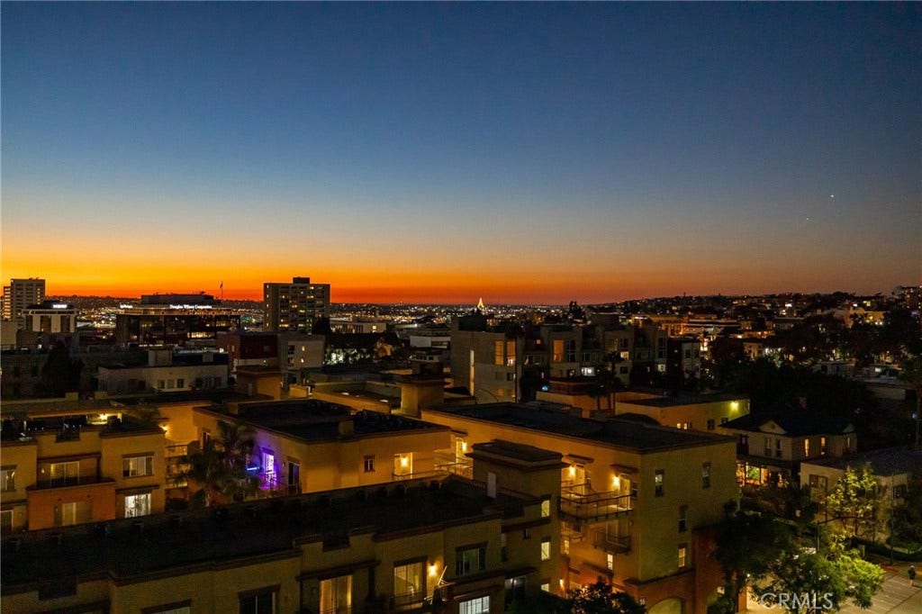 850 Beech, #1205, San Diego, CA 92101 850 Beech, #1205, San Diego, CA 92101