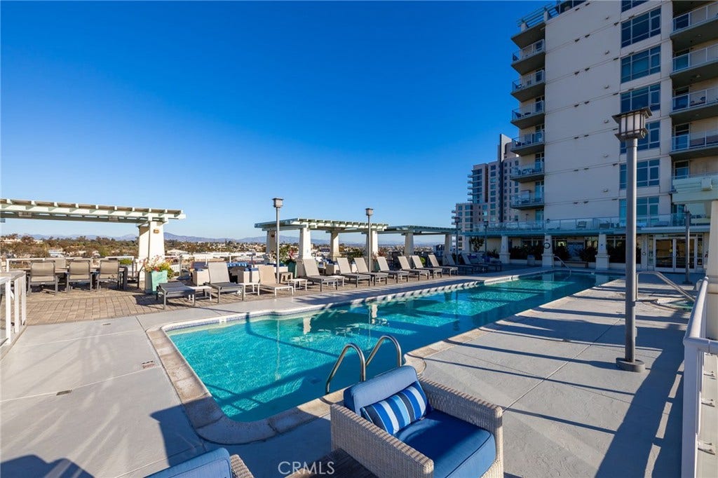850 Beech, #1205, San Diego, CA 92101 850 Beech, #1205, San Diego, CA 92101