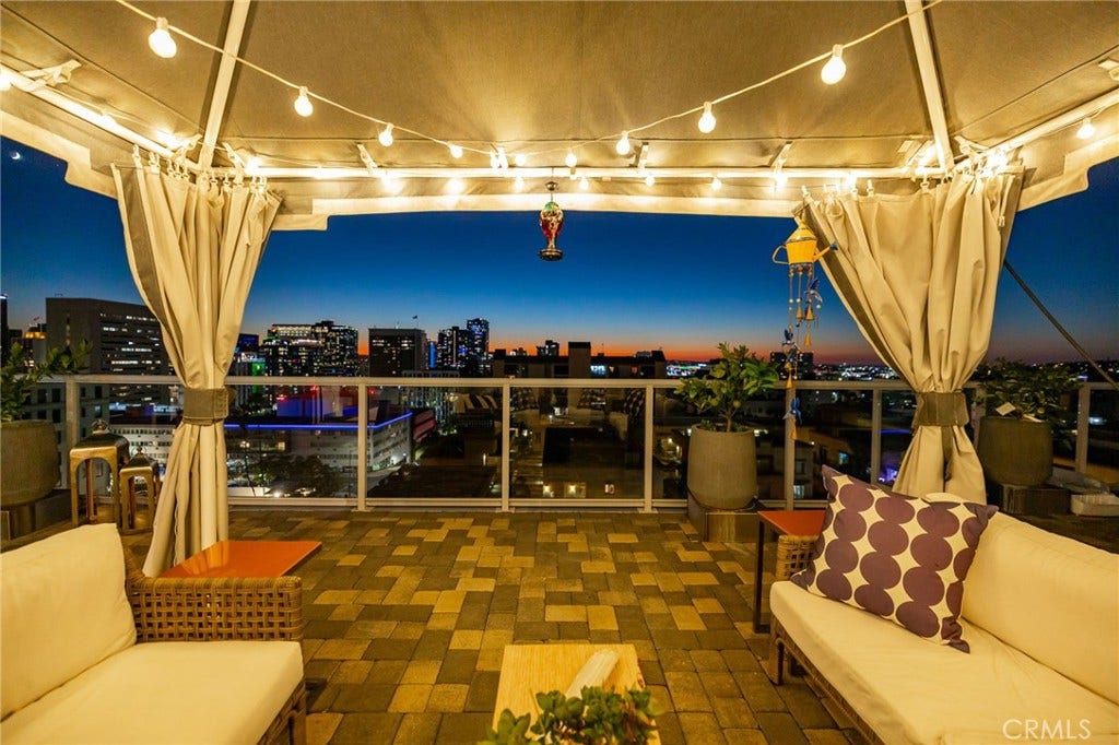 850 Beech, #1205, San Diego, CA 92101 850 Beech, #1205, San Diego, CA 92101