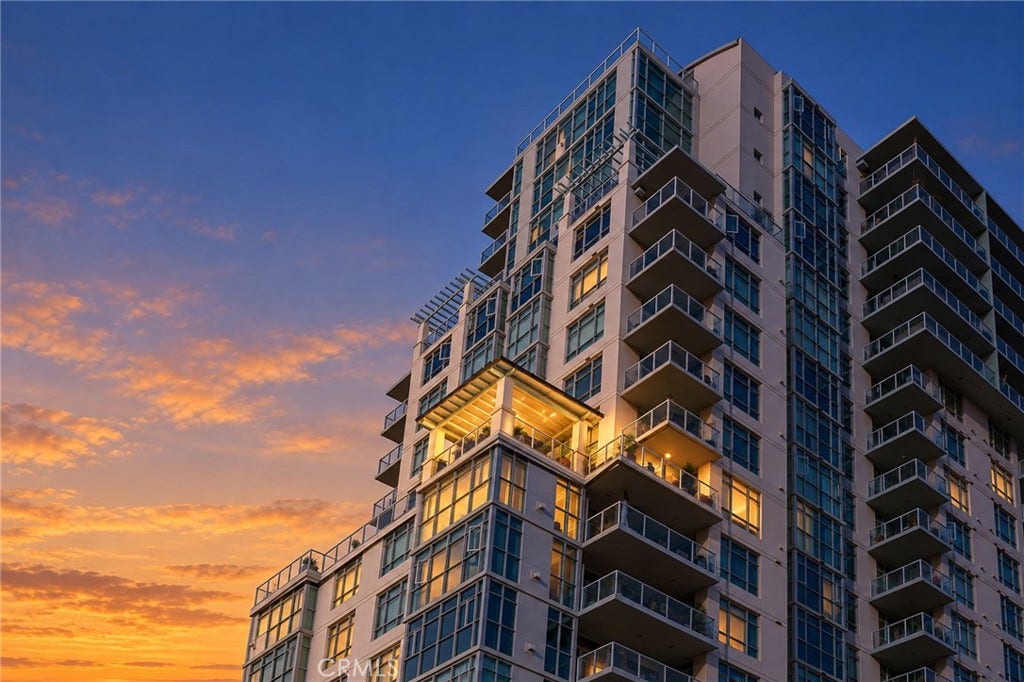 850 Beech, #1205, San Diego, CA 92101 850 Beech, #1205, San Diego, CA 92101