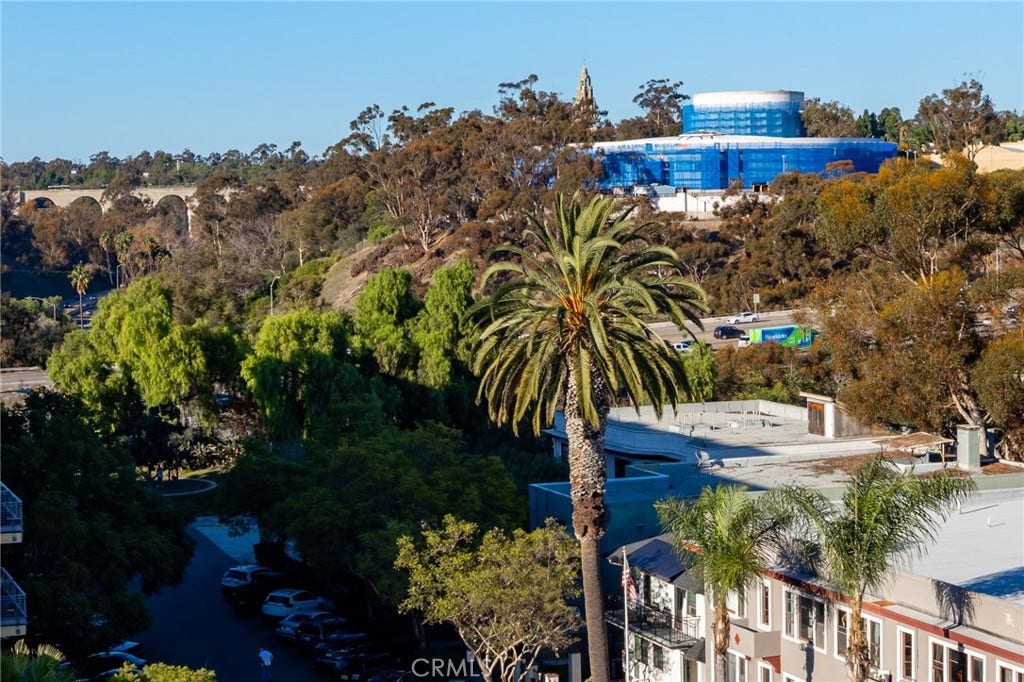 850 Beech, #1205, San Diego, CA 92101 850 Beech, #1205, San Diego, CA 92101