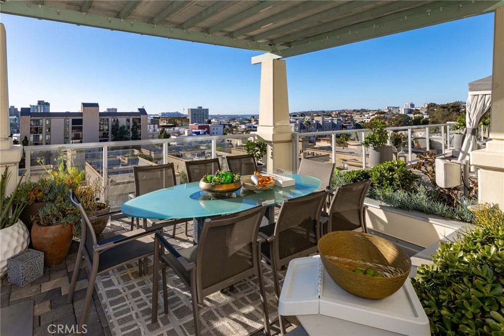 850 Beech, #1205, San Diego, CA 92101 850 Beech, #1205, San Diego, CA 92101