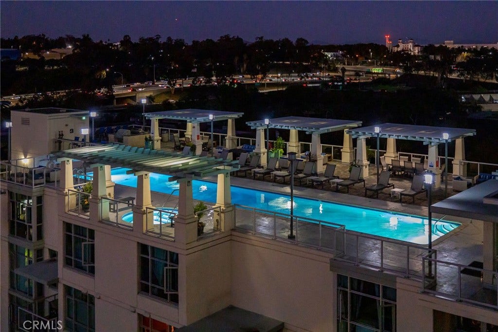 850 Beech, #1205, San Diego, CA 92101 850 Beech, #1205, San Diego, CA 92101