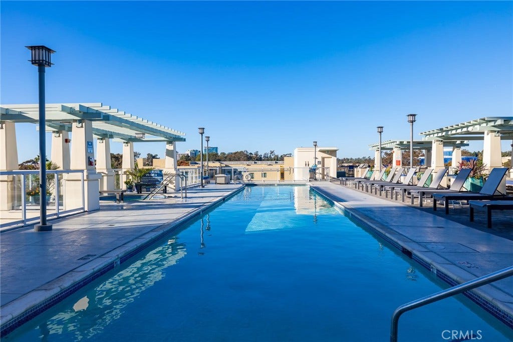 850 Beech, #1205, San Diego, CA 92101 850 Beech, #1205, San Diego, CA 92101