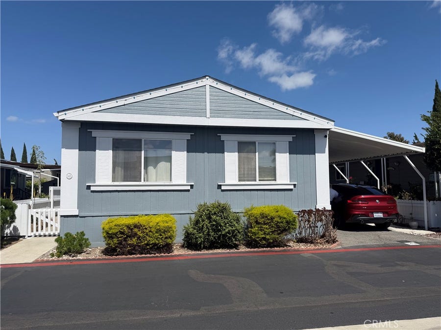 Property photo for 12861 West St, #143, Garden Grove, CA