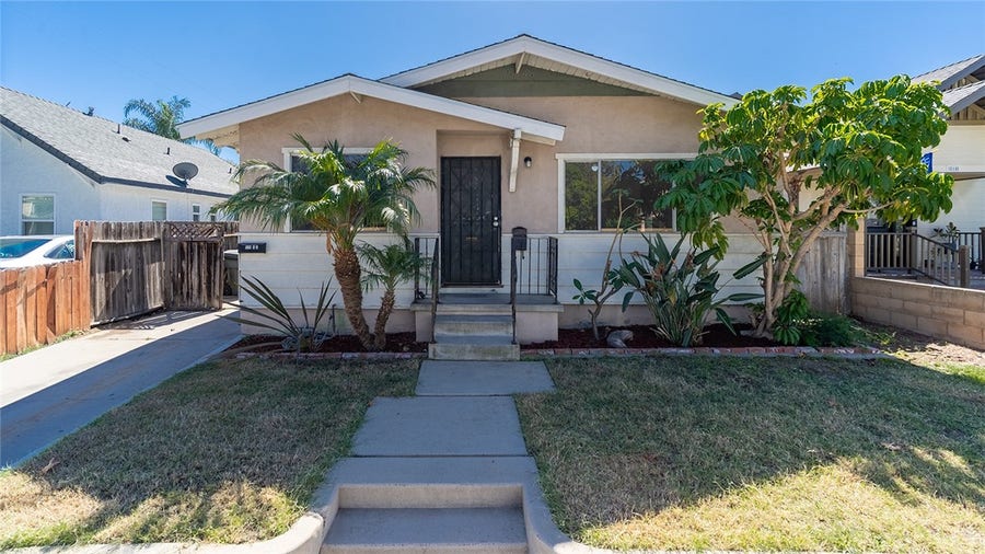 Property photo for 520 E Adele, Anaheim, CA
