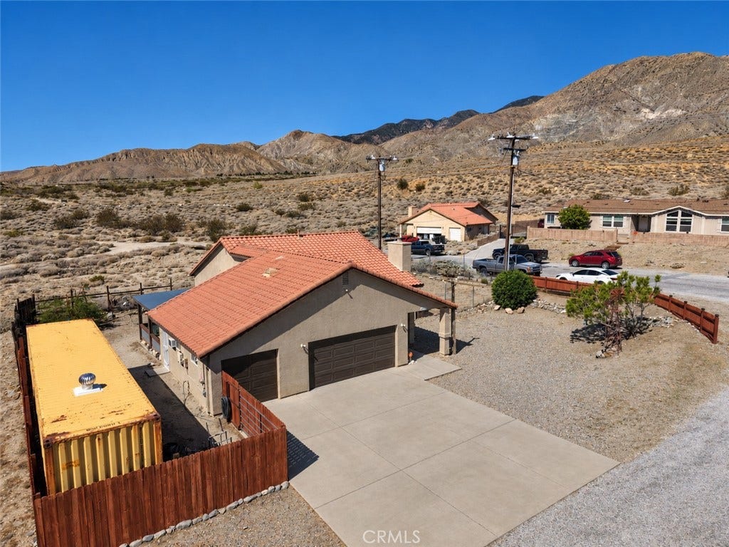 12755 Hyacinth, Whitewater, CA 92282 12755 Hyacinth, Whitewater, CA 92282