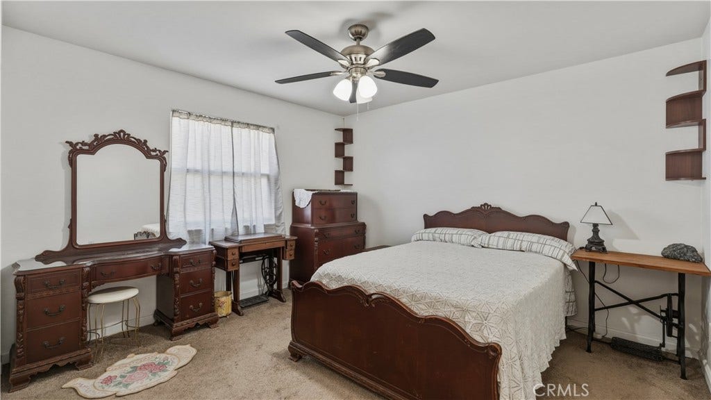 12755 Hyacinth, Whitewater, CA 92282 12755 Hyacinth, Whitewater, CA 92282