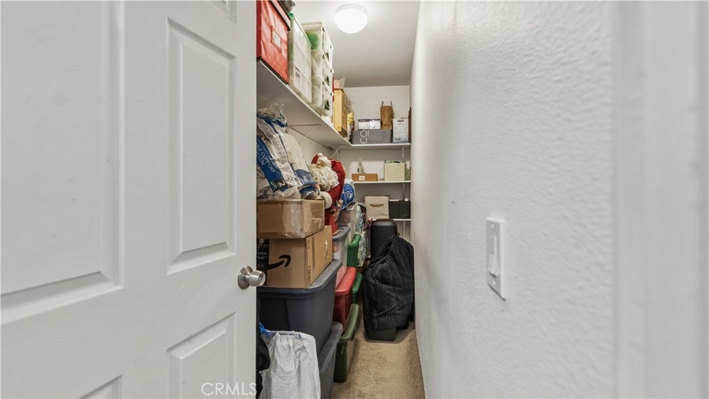 12755 Hyacinth, Whitewater, CA 92282 Storage room