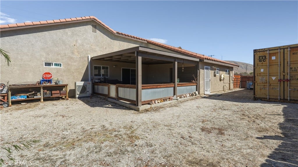 12755 Hyacinth, Whitewater, CA 92282 12755 Hyacinth, Whitewater, CA 92282