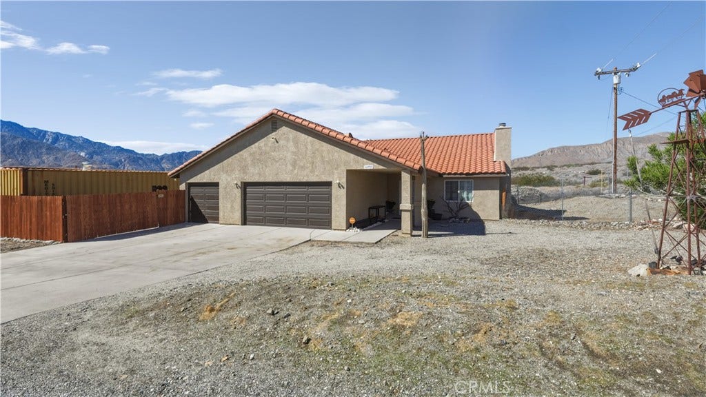 12755 Hyacinth, Whitewater, CA 92282 12755 Hyacinth, Whitewater, CA 92282