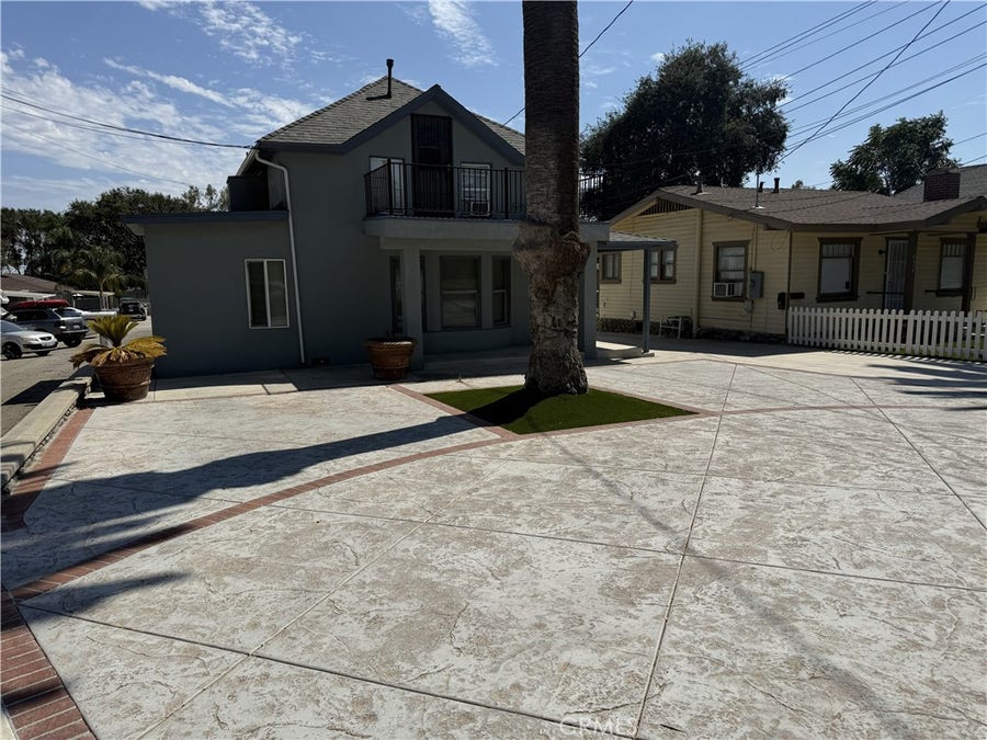 Property photo for 442 E Arrow, Upland, CA