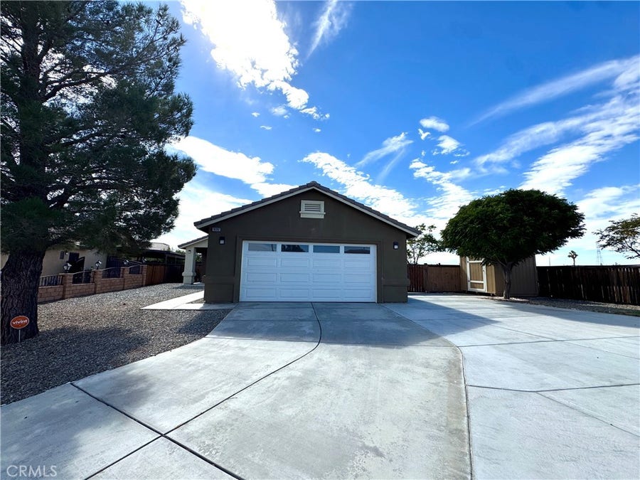 Property photo for 10307 Butte Street, Adelanto, CA