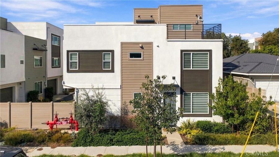 Property photo for 2908 Fisk Lane, Redondo Beach, CA