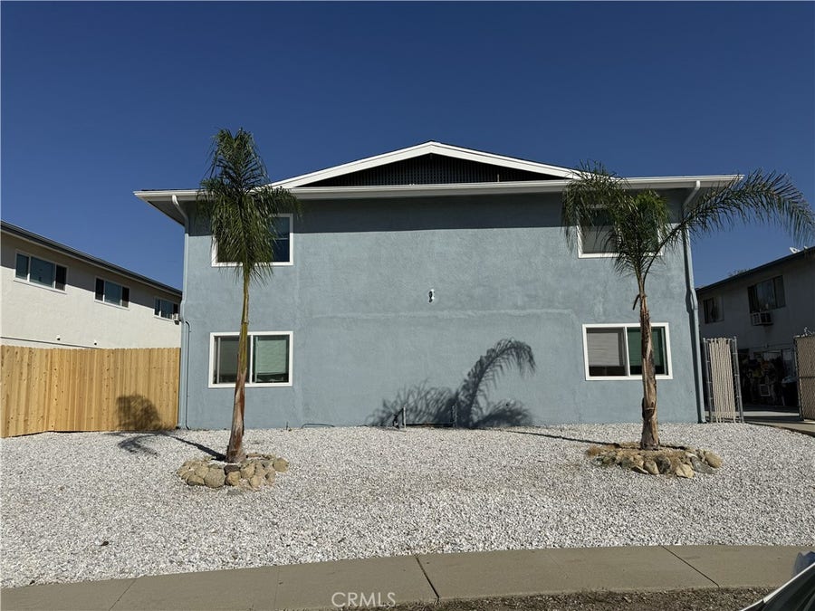 Property photo for 1233 Woodbury Court, #D, Upland, CA