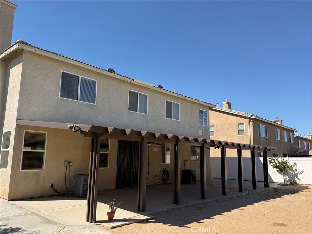 13523 Bentley, Victorville, CA 92392 13523 Bentley, Victorville, CA 92392
