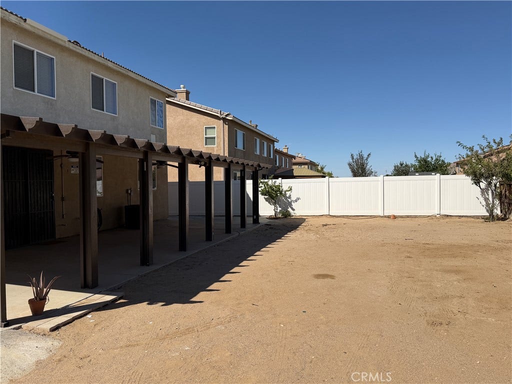 13523 Bentley, Victorville, CA 92392 13523 Bentley, Victorville, CA 92392