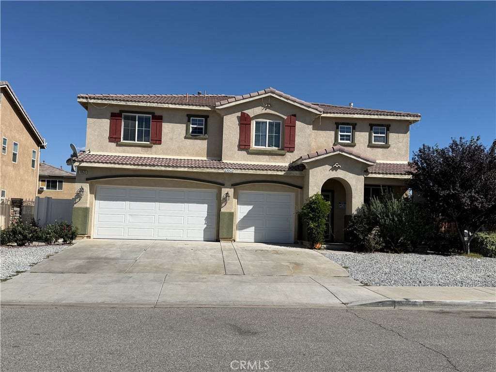 13523 Bentley, Victorville, CA 92392 13523 Bentley, Victorville, CA 92392
