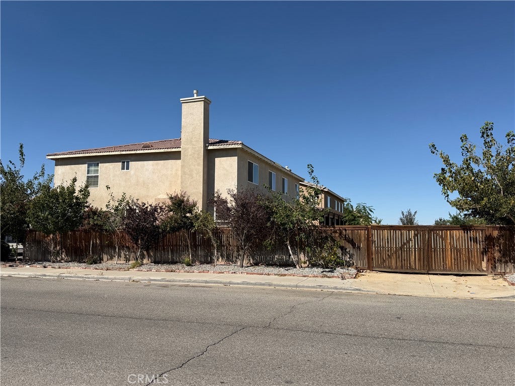 13523 Bentley, Victorville, CA 92392 13523 Bentley, Victorville, CA 92392