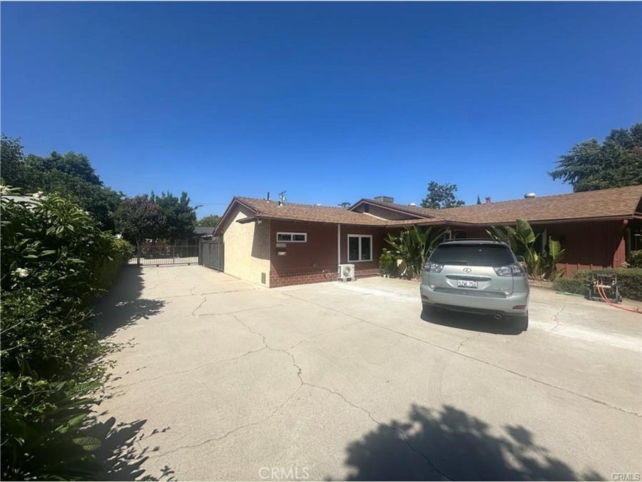 Property photo for 11715 Killian, El Monte, CA