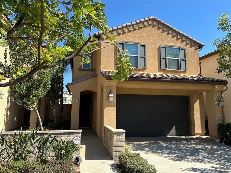 Property photo for 888 Julie Place, Upland, CA