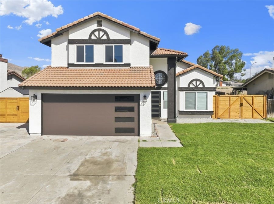 Property photo for 23314 Lena, Moreno Valley, CA
