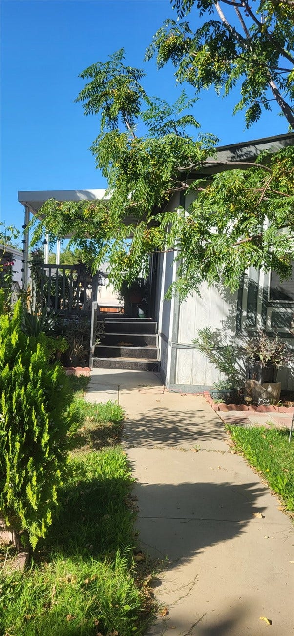Property photo for 3524 E Avenue R, #262, Palmdale, CA