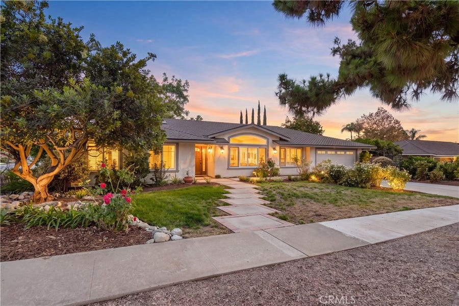 Property photo for 688 Charleston Drive, Claremont, CA