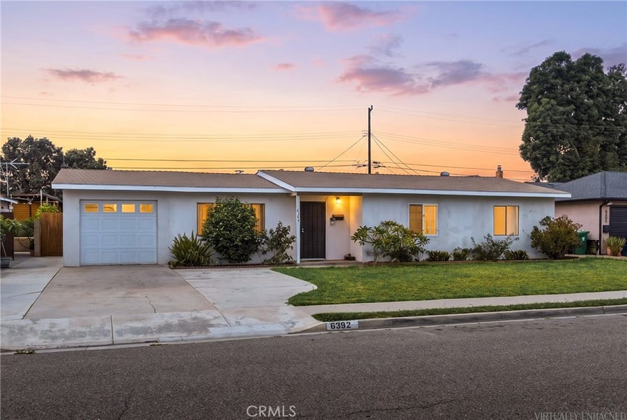 Property photo for 6392 Cayuga, Westminster, CA