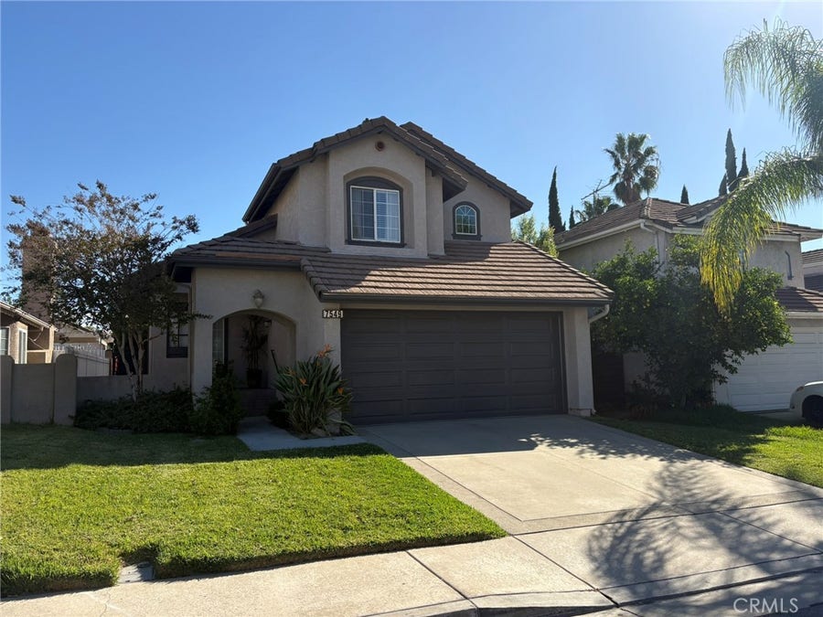 Property photo for 7549 Marmande Place, Rancho Cucamonga, CA