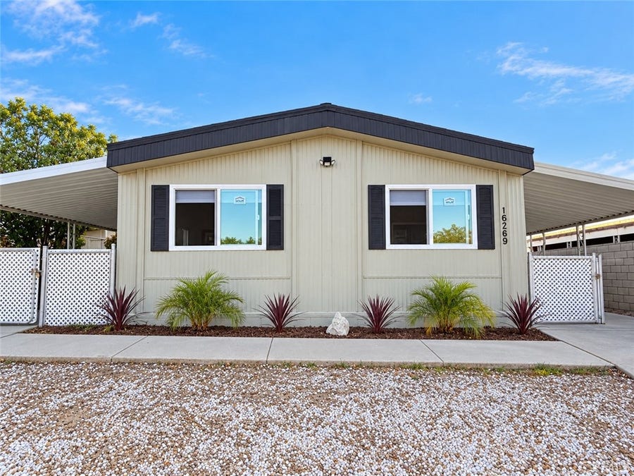 Property photo for 16269 Wimbleton Drive, Victorville, CA