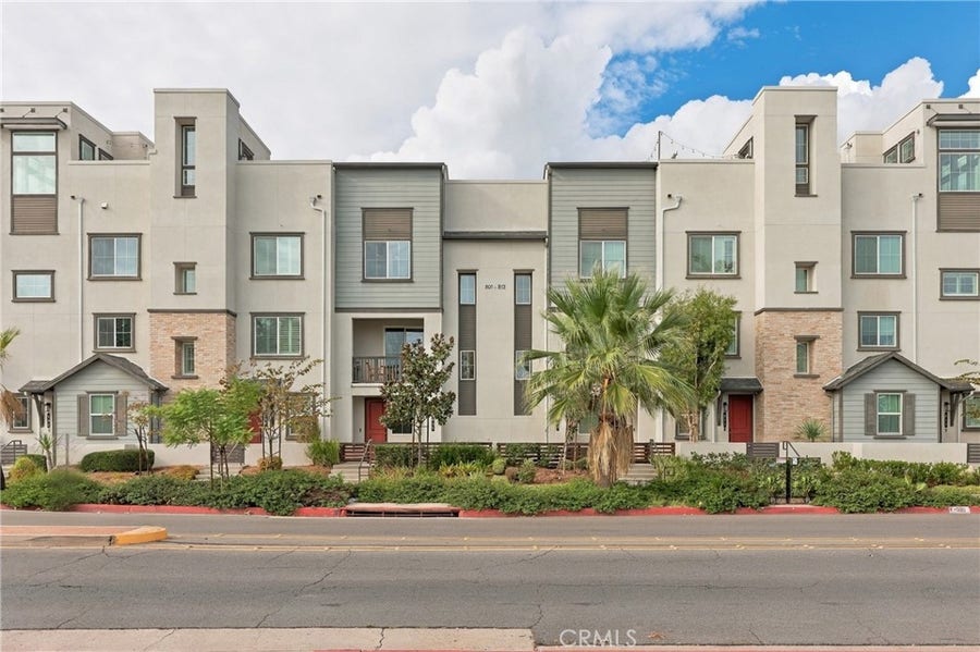 Property photo for 805 E South Street, Anaheim, CA