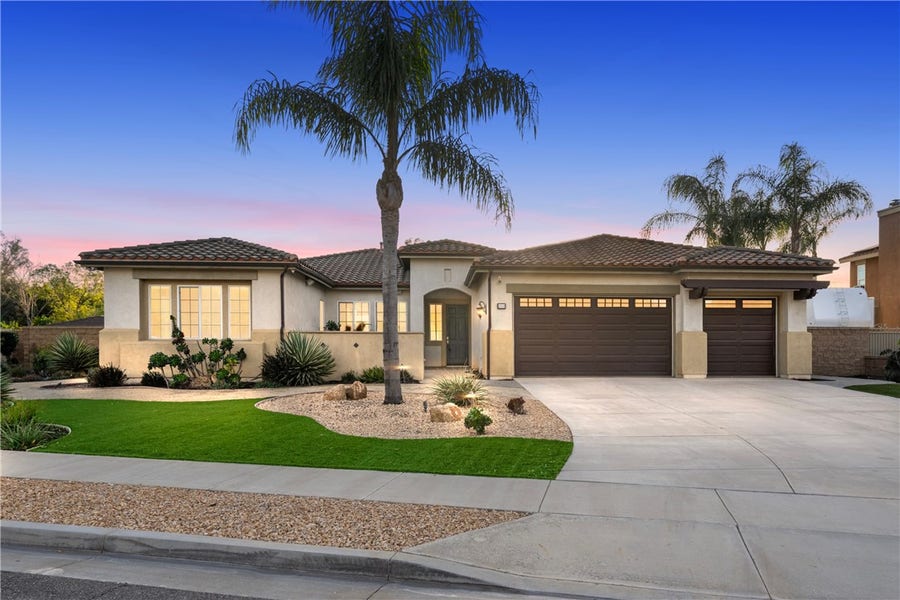 Property photo for 658 Barbre, Corona, CA