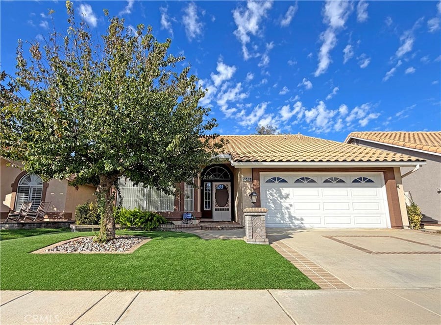 Property photo for 1349 Fairway Oaks, Banning, CA